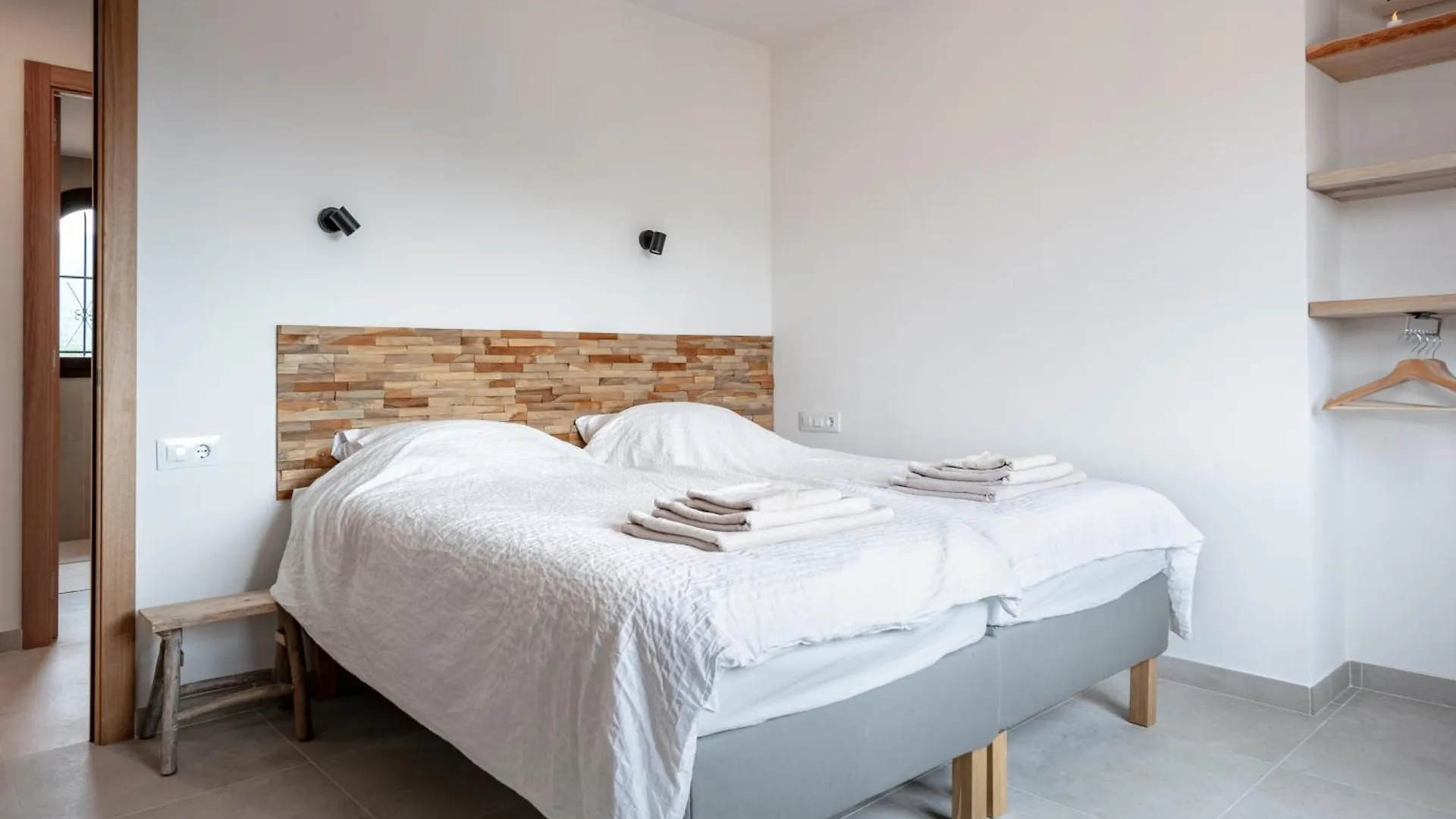 Villa Los Primos Calonge  Spanje