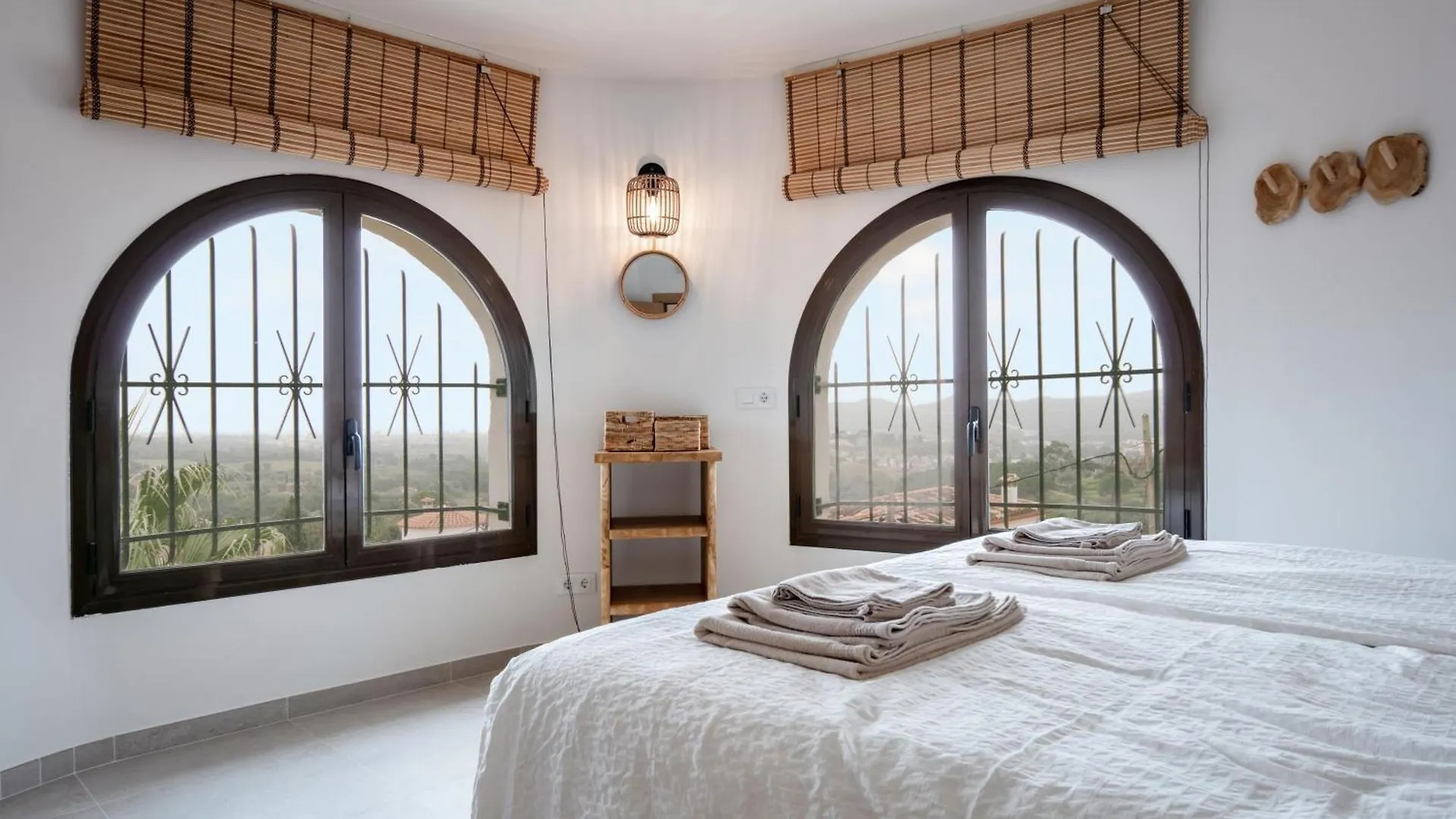 Villa Los Primos Calonge  0*, Calonge (Catalonia) Spanje