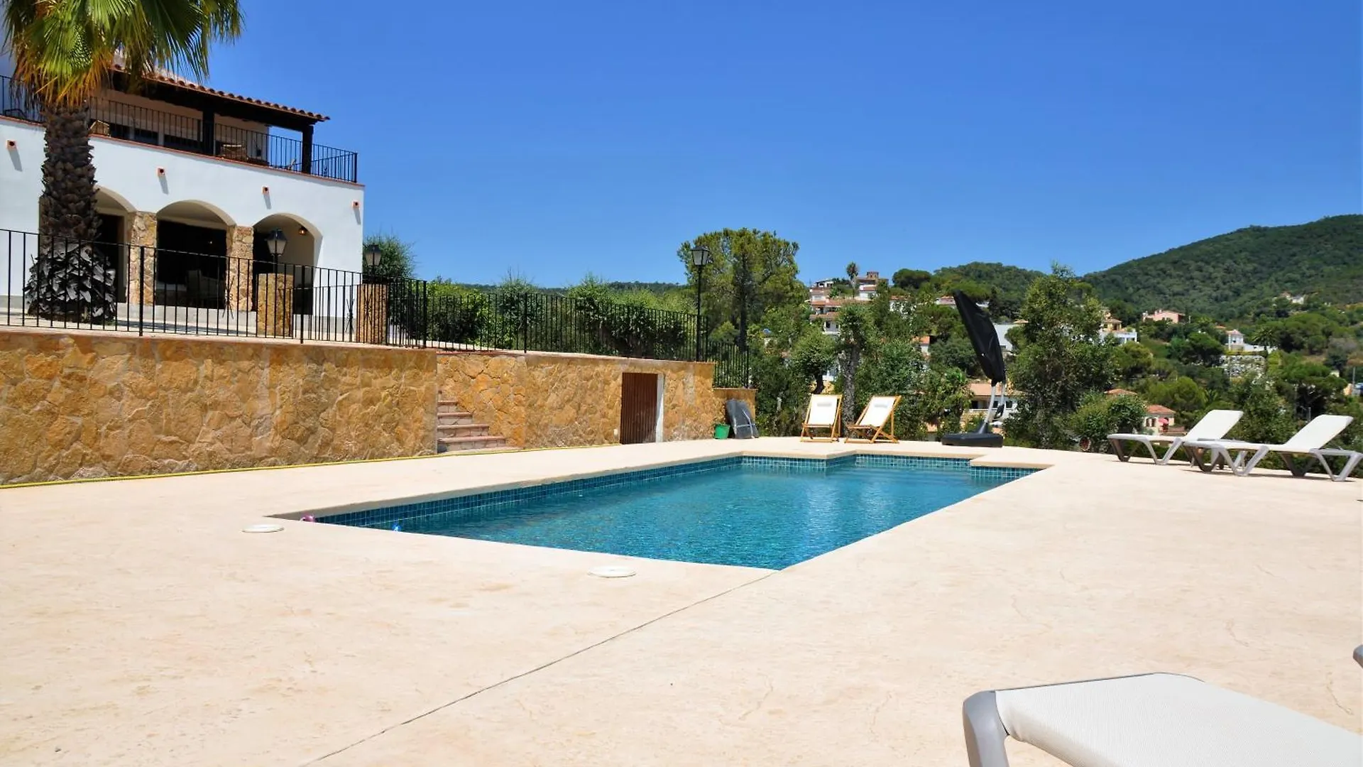 Villa Los Primos Calonge