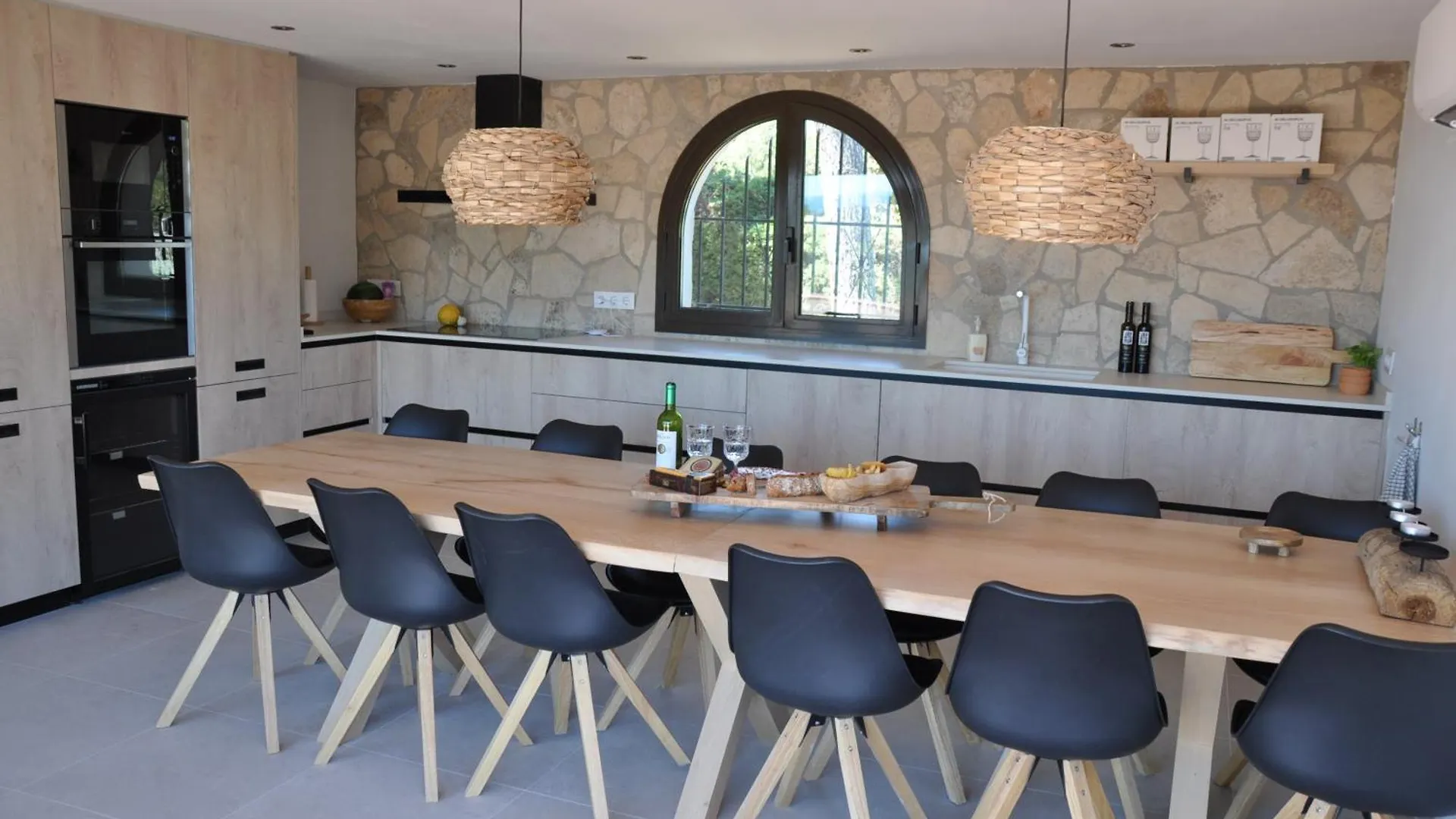 Villa Los Primos Calonge  Spanje