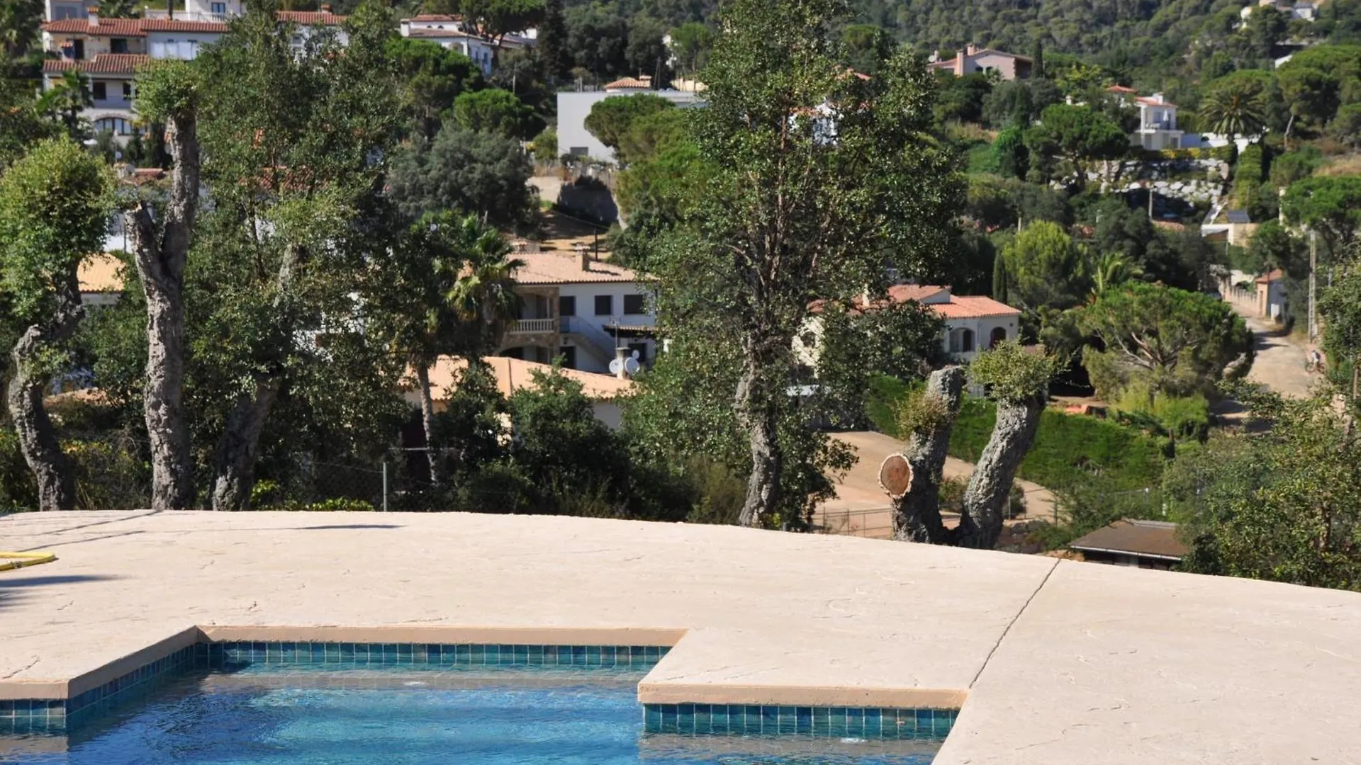 Villa Los Primos Calonge  0*, Calonge (Catalonia) Spain