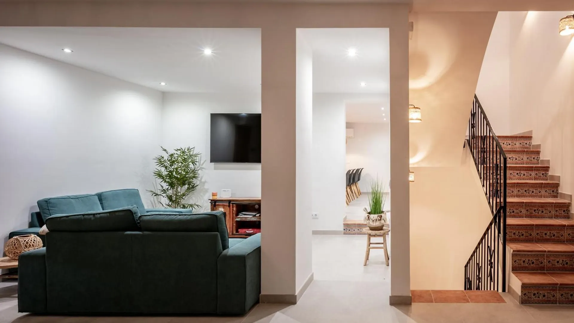 Villa Los Primos Calonge