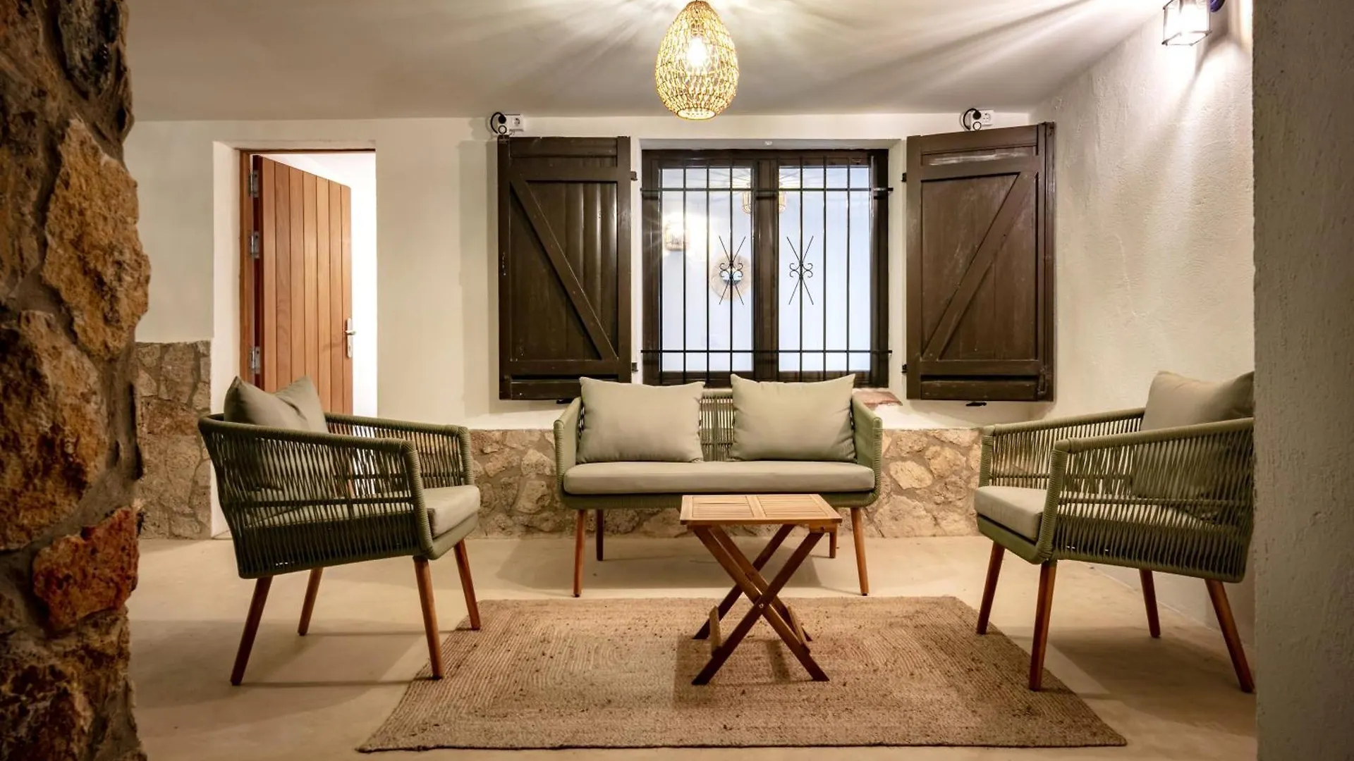 Villa Los Primos Calonge  Spanje