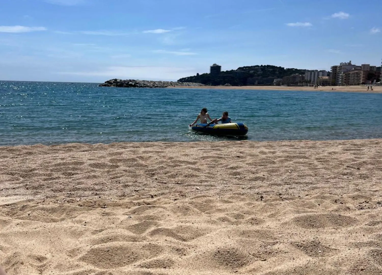Villa Los Primos Calonge   Calonge (Catalonia)
