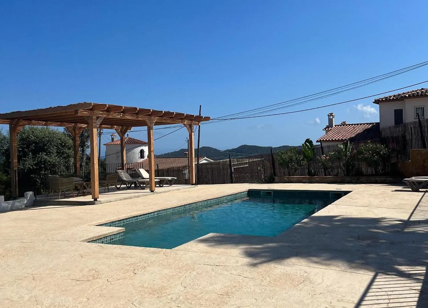 Villa Los Primos Calonge  Spanje