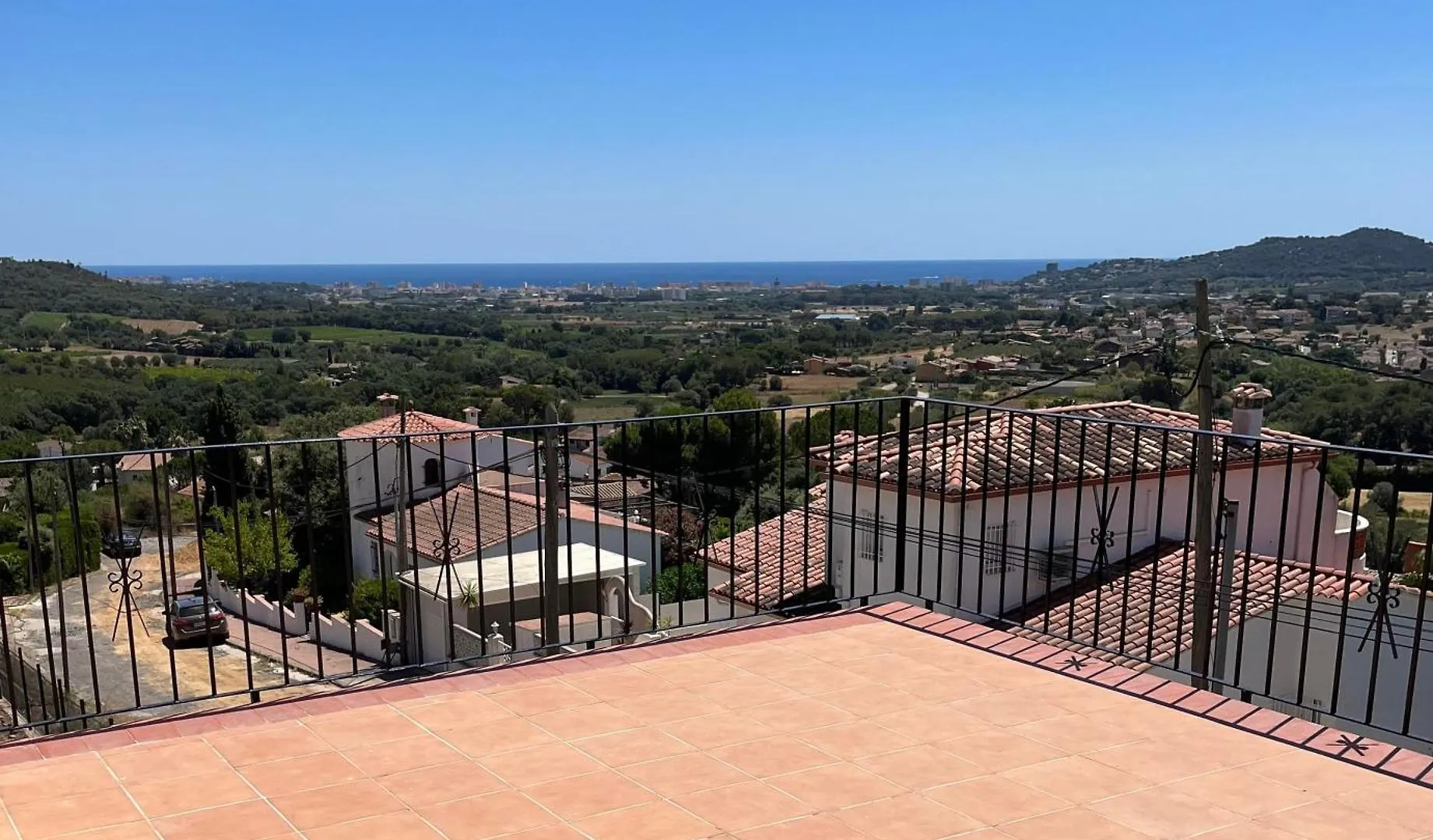 Villa Los Primos Calonge   Calonge (Catalonia)