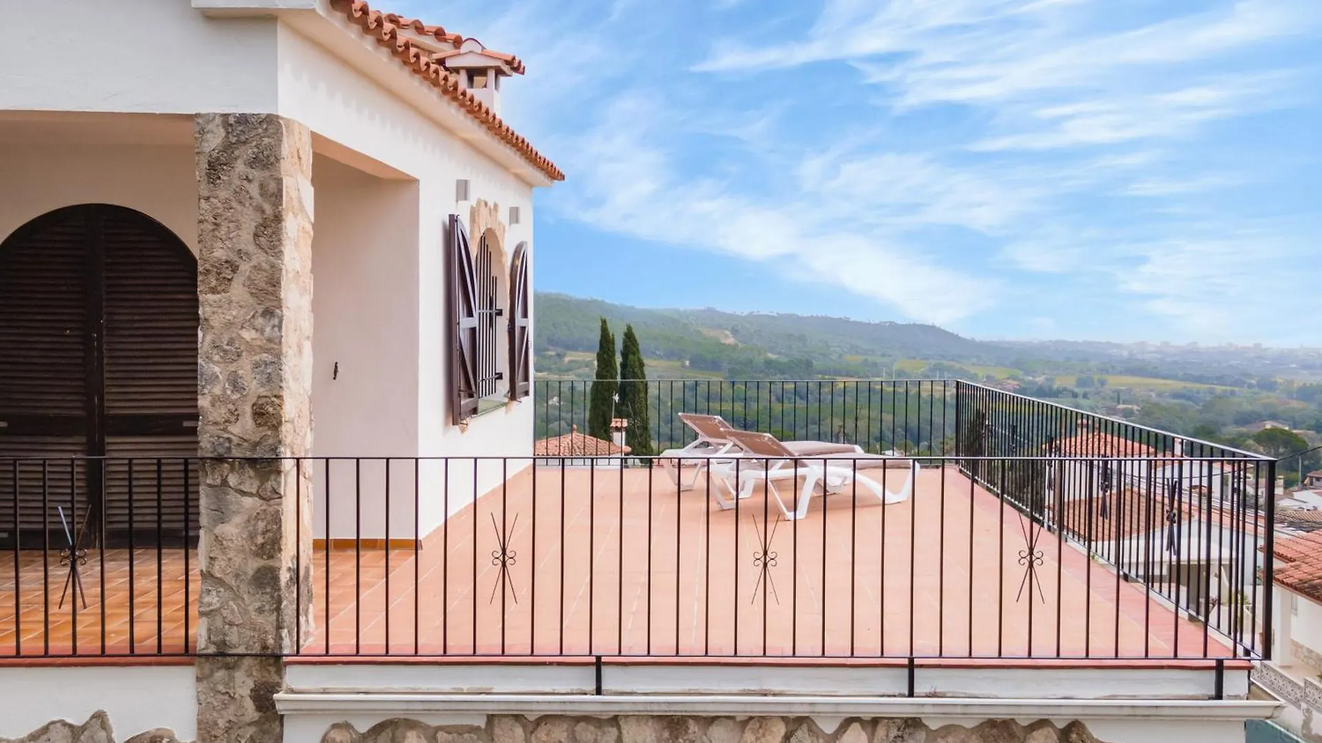 Villa Los Primos Calonge