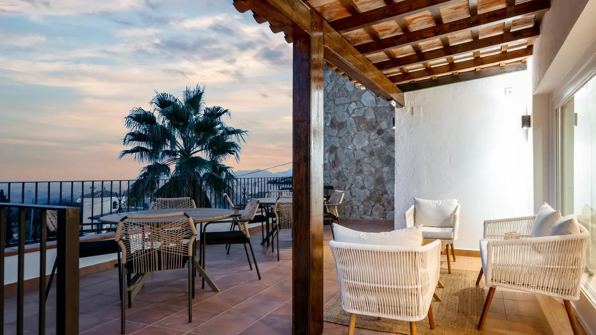 Villa Los Primos Calonge