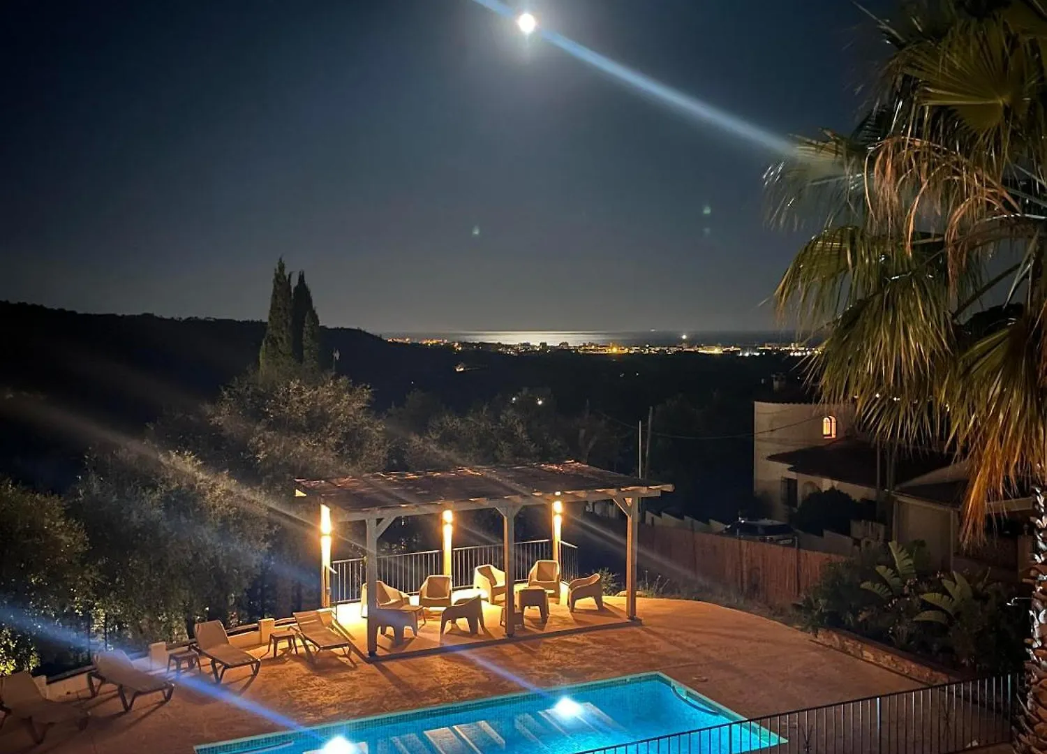 Villa Los Primos Calonge  0*, Calonge (Catalonia)