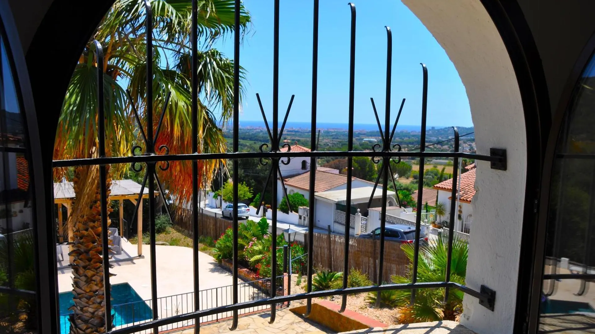 Villa Los Primos Calonge  Spain